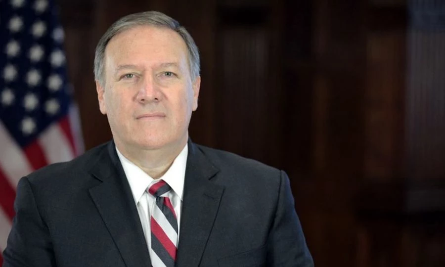 Ανάλυση: Ένας σκληροπυρηνικός στο τιμόνι της Αμερικανικής διπλωματίας